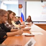 Диктант Победы 2023 Диктант Победы 2023