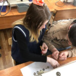 Основной этап Марафона «Профессии-да!» продолжается! Основной этап Марафона «Профессии-да!» продолжается!