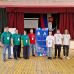 2 день VII Регионального чемпионата «Абилимпикс» в Тульской области