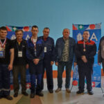 4 день VII Регионального чемпионата «Абилимпикс» в Тульской области