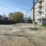 Общеобластной субботник