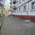 Общеобластной субботник