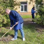 Общеобластной субботник