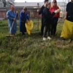 Общеобластной субботник