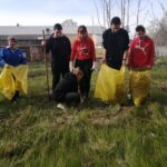 Общеобластной субботник