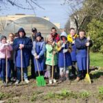 Общеобластной субботник