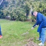 Общеобластной субботник