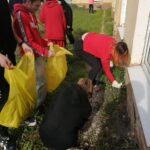 Общеобластной субботник