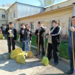 Общеобластной субботник