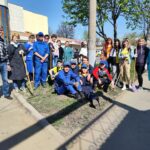 Общеобластной субботник