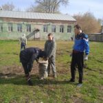 Общеобластной субботник