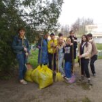 Общеобластной субботник