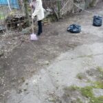 Общеобластной субботник