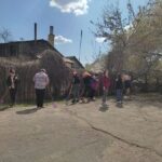 Общеобластной субботник