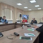 Круглый стол «Воспитание - перезагрузка»