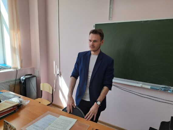 Еще раз о здоровом образе жизни