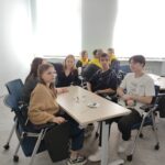 Финансовая викторина «Своя игра» Финансовая викторина «Своя игра»