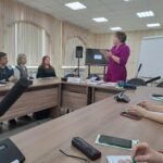 Круглый стол «Воспитание - перезагрузка»