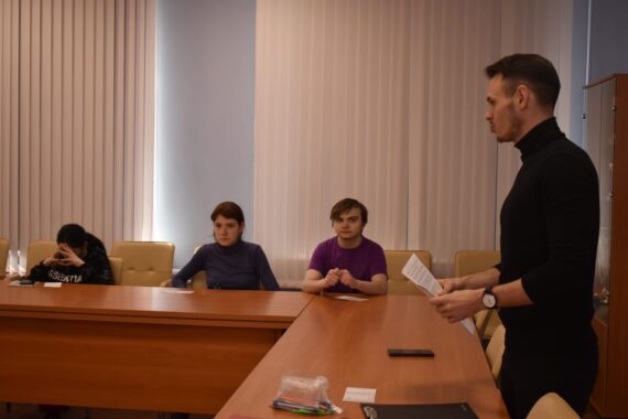 Особенности межличностного взаимодействия