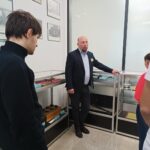 Экскурсия в «Государственный региональный центр стандартизации, метрологии и испытаний»