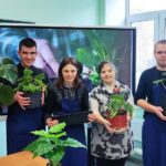 Челендж «Зеленые истории» Челендж «Зеленые истории»