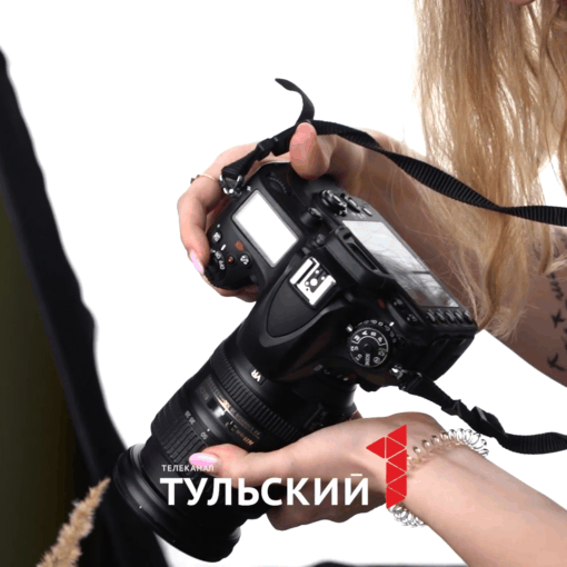 Первый Тульский. Эфир от 17.04.2023 Первый Тульский. Эфир от 17.04.2023