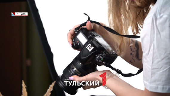 Первый Тульский. Эфир от 17.04.2023