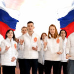 1 день VII Регионального чемпионата «Абилимпикс» в Тульской области 1 день VII Регионального чемпионата «Абилимпикс» в Тульской области