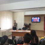 Молодëжь против наркотиков! Молодëжь против наркотиков!