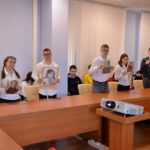 Акция «Бессмертный полк» Акция «Бессмертный полк»