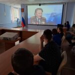 КИНОПОКАЗ КИНОПОКАЗ