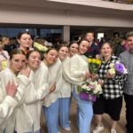 Под крылом Птицы Счастья Под крылом Птицы Счастья