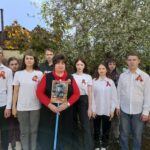 Акция «Бессмертный полк» Акция «Бессмертный полк»