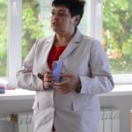 Опыт работы технопарка Опыт работы технопарка