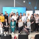 Опыт работы технопарка Опыт работы технопарка