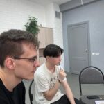 Твой первый шаг в проектирование Твой первый шаг в проектирование