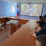 КИНОПОКАЗ КИНОПОКАЗ