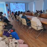 КИНОПОКАЗ КИНОПОКАЗ