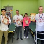 Областной Чемпионат по пауэрлифтингу Областной Чемпионат по пауэрлифтингу
