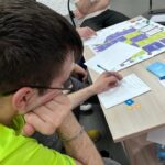 Твой первый шаг в проектирование Твой первый шаг в проектирование