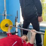 Областной Чемпионат по пауэрлифтингу Областной Чемпионат по пауэрлифтингу