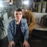 Бронепоезд «Тульский рабочий» Бронепоезд «Тульский рабочий»