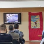 Молодëжь против наркотиков! Молодëжь против наркотиков!