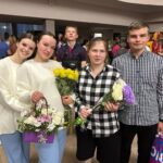 Под крылом Птицы Счастья Под крылом Птицы Счастья