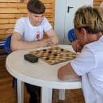 Летняя спартакиада Летняя спартакиада