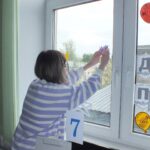 Окна Победы