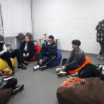 «В КОНТАКТЕ С СОБОЙ» «В КОНТАКТЕ С СОБОЙ»