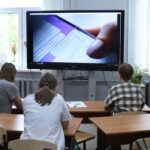 Будь учителем