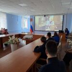 КИНОПОКАЗ КИНОПОКАЗ