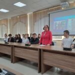 МЫ РЯДОМ! МЫ ВМЕСТЕ! МЫ РЯДОМ! МЫ ВМЕСТЕ!